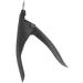Exceart Nail Tip Trimmer Manicure Tools Manicure Kit Artificial Nail Clipper Nail Tools Toenail Clipper Acrylic France French - Buy Online on GoSupps.com