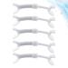 5Pcs Face Lift Jaw Exerciser Set for Men and Women - Facial Muscle Trainer and Smile Training Accessories - Buy Online on GoSupps.com