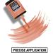 Maybelline Color Show Nail Polish - Go Bare #1 - Buy Online on GoSupps.com