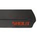 SEAC Shout Adult Long Fins 9.5-10 Black - For Scuba Diving, Freediving & Spearfishing - Buy Online on GoSupps.com