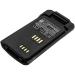 Replacement Battery Compatible with Tetra CASSIDIAN THR9 Part Number: BLN-5i BLN-6 2300mAh/3.7V