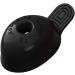 EziDrops - Eye Drop Dispenser - Easy Applicator for Safe Vision Care (Black) - Buy Online on GoSupps.com