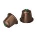 Starbucks Italian Style Roast by Nespresso - Dark Roast Coffee Capsules (80 Count) | Premium Italian Coffee - Buy Online on GoSupps.com