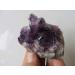 107g A+++ Uruguay Natural Amethyst Quartz Crystal GEODE Cluster ningxiao - Buy Online on GoSupps.com