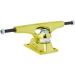 Krux K5 Hollow Krome Green Downlow Kingpin 8.5 Skateboard Trucks - Set of 2 - Buy Online on GoSupps.com