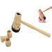 Calabash Moxibustion Device - Mini Wood Moxa Box for Healing | Foot Care & Acupuncture Tools - International Shipping Available - Buy Online on GoSupps.com