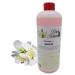 Fragrant moments | Whirlpool fragrance 1 litre | Jasmine | with pure and natural essential oils | no foam