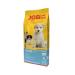JosiDog Junior Dry Food for Puppies and Young Dogs (1 x 15 kg) - Gluten-Free Formula for Better Tolerance - Complete Food - Powered by Josera - 1 Pack
