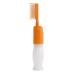 TanmoEmpty Hair Dye Applicator Brush Bottle Hair Coloring Dispensing Comb