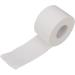 Buy White Athletic Sports Tape | Strong Easy Tear for Athletes & Trainers | Ideal for Pain Relief & First Aid - Perfect for Bats Tennis Gymnastics & Boxing - Buy Online on GoSupps.com