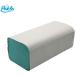 EnPack Pakla 5000 Green ZZ Fold Paper Towels - 25x23 cm 1-Layer Disposable Universal Cleaning Towels - Buy Online on GoSupps.com