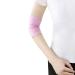 lmoikesz Moisturizing Gel Elbow Pad - Comfortable And Protective For Injury Prevention Elbow Protection Cover Easy To Wear - Buy Online on GoSupps.com