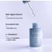 Fox.. ..tale Keep Calm Daily Hydrating Serum with Hyaluronic Acid Aquaporin Boosters and Betaine 24-Hour Moisturization for All Skin Types 30ml - Buy Online on GoSupps.com