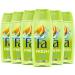 FA Fresh Orange Sunrise Shower Gel 6 x 250 ml