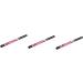 Hemoton 3pcs Liquid Eyeliner Eyeline Liquid Pencil Eyeliner Liquid Pen 1 count (Pack of 1) As Shownx3pcs - Buy Online on GoSupps.com