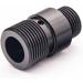 AOLS Aluminum 11mm CW to 14mm CCW Silencer Adapter - Premium Quality for International Shipping - Buy Online on GoSupps.com