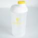 GOLDEN TREE 600ml Wave Protein Shaker - BPA and DEHP Free - 100% Leakproof - Buy Online on GoSupps.com