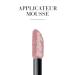 Bourjois Gloss Fabuleux Lipgloss - 07 Standing Rosevation | Shop Internationally | Vibrant Finish & Long-Lasting Shine - Buy Online on GoSupps.com
