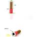 Moxibustion Stick Smokeless Self-Adhesive Tubes - 180 pcs Acupuncture Massage Moxibustion Sticks (Smoky) for Pain Relief & Wellness - Buy Online on GoSupps.com
