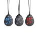Caetroid for Children - Durable Silicone Sensory Toy for ADHD Autism & Biting Needs - Gray Dragon - Buy Online on GoSupps.com