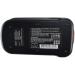 Buy Ni-MH 1500mAh Replacement Battery for FS18BX FS180BX FS140BX & More - International Shipping - Buy Online on GoSupps.com