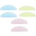 3 Pairs Eyelash Lift Pads Lash Lifting Tool - Reusable Silicone Ultra Thin Suitable for Individuals Beauty Salons with 3 Storage Box - Buy Online on GoSupps.com