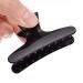 12PCS Black Hair Claw Clips - Non Slip Butterfly Hair Clamps for Hair Styling - Salon Section Clips for Hairdressers - Hairdressing Hair Accessories - Buy Online on GoSupps.com