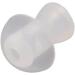 Premium Medium Size Earplugs for Hearing Enhancers | Comfort & Quality | International Shipping Available - Buy Online on GoSupps.com