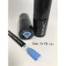 SEMILAC Gel Nail Polish - Colour 545 Time To Fly | UV LED Lamp Soak Off | Long lasting and easy to apply gel nails | nail gel for home and professional use - Buy Online on GoSupps.com