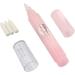 Grey990 Magic Eraser Pen Remove Skin Marker Beauty Non-toxic Makeup Tool - 132mm x 15mm/5.20'' x 0.59'' (Approx) - Buy Online on GoSupps.com