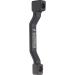 SHIMANO MA-90 Disc Brake Mounting Bracket 180mm - Post/IS Rear - Buy Online on GoSupps.com