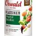 Oswald Vegetable Bouillon Special - 1kg Pack | Premium International Shipping - Buy Online on GoSupps.com