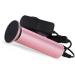 FCR-1 Pink Electric Cornel Remover - Adjustable Speed Callus & Foot Care | Fast 60s Grinding Paper Replacement - Buy Online on GoSupps.com