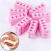 Soft Foam Finger Divider Spacer | Nail Art Manicure & Pedicure Tools for Perfect Nails - Buy Online on GoSupps.com