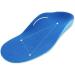 CSCDD Arch Pad PU Insole for Flat Feet - Figure Eight Design (36-39) | Blue - Comfortable Support for Indoor & Outdoor Use - Buy Online on GoSupps.com