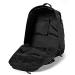 5.11 Tactical Backpack Rush 24 2.0 - Medium Size, 37L Capacity, Black - CCW and Laptop Compartment - Style 56563 - Buy Online on GoSupps.com