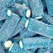Sour Blue Raspberry Filled Pencils Bites - 1KG Bag - Fizzy Sweets - Baby Shower Sweets - Gender Reveal Sweets - Buy Online on GoSupps.com