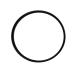 Oase Bitron C 18/24/36/55w Quartz Sleeve O-Ring
