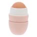 Housoutil Volcanic Stone Oil-absorbing Ball Facial Massager Mini Oil Skin Deoiling Product Face Degreasers 5x3cm Pink