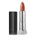 Maybelline New York Color Sensational Copper Spark Metallic Lipstick 0.15 oz - Pack of 1 - Buy Online on GoSupps.com