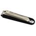 Manicure Set Nail Clippers Wide Jaw Opening Extra Large Toenail Clippers Cutter for Thick Nails Heavy Duty Fingernail Clippers for Men Seniors Manicure Nail Clippers Kit (Color : C Size : S)