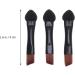 Healifty 20pcs Lady Tools Cosmetology Kit Eye Shadow Cosmetics Smudge Stick Extender Girl Eyelash Black 20pcs - Buy Online on GoSupps.com
