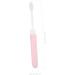 Buy Minkissy 10-Piece Travel Folding Toothbrush Set - Soft Manual Collapsible Toothbrushes for Oral Care | International Shipping Available - Buy Online on GoSupps.com
