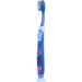 Colgate Space Jam Kids Toothbrush | Extra Soft | 5+ Years | Suction Cup | 1 Count - Buy Online on GoSupps.com