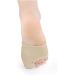 DEAVER Toe Separator Bunion Corrector Orthotics - 2 Pairs - Buy Online on GoSupps.com