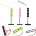 SJKTOJWC 3Pcs Car Rearview Mirror Wiper Retractable Window Squeegee Side Mirror Squeegee Car Mirror Squeegee Retractable Car Rearview Mirror Wiper Universal Automotive Accessories - Buy Online on GoSupps.com