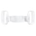 Posture Corrector Back Support Shoulder Belt Rectify Straighten Correction Men Women Adult Children XL/L/M/S (White XLarge) lofty ambition - Buy Online on GoSupps.com