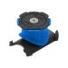 Replacement mount 2nd bike QUADLOCK Bike Mount Black
