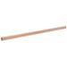 Outanaya Pencil Brow Pen Women Makeup Brow Pencil Eye Brow Pencil Wood Brow Pencil Wooden Coffee 1 count (Pack of 1) Coffee