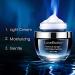 LuxeBiotics Dark Circle Eye Bag Anti-Wrinkle Nourishing Eye Cream - Nourish, Brighten, and Smooth Skin - Buy Online on GoSupps.com